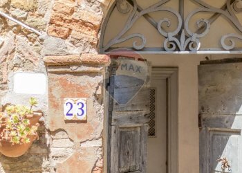 Dettagli - Trilocale Cavour
 
23, Magliano in Toscana - foto 6