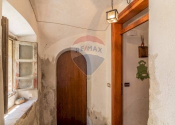 Hall / corridoio - Trilocale Cavour
 
23, Magliano in Toscana - foto 7