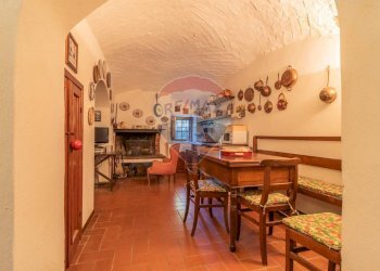 Sala da pranzo - Trilocale Cavour
 
23, Magliano in Toscana - foto 10