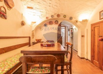 Sala da pranzo - Trilocale Cavour
 
23, Magliano in Toscana - foto 13