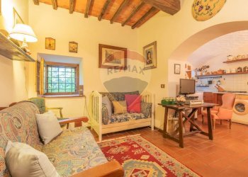 Soggiorno - Trilocale Cavour
 
23, Magliano in Toscana - foto 16