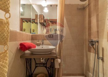 Bagno - Trilocale Cavour
 
23, Magliano in Toscana - foto 18