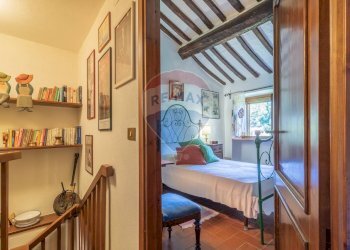 Camera / camera da letto - Trilocale Cavour
 
23, Magliano in Toscana - foto 20