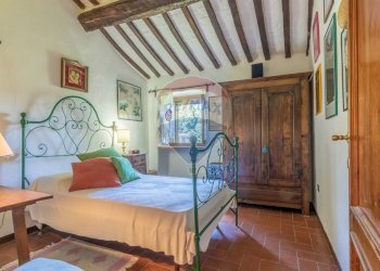 Camera / camera da letto - Trilocale Cavour
 
23, Magliano in Toscana - foto 21