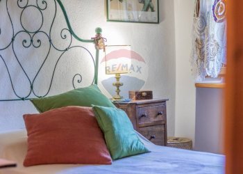 Camera / camera da letto - Trilocale Cavour
 
23, Magliano in Toscana - foto 22