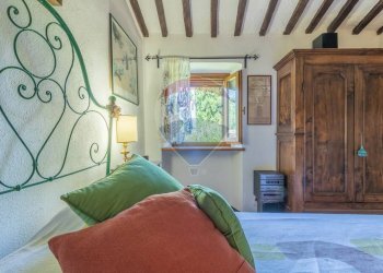 Camera / camera da letto - Trilocale Cavour
 
23, Magliano in Toscana - foto 24