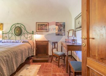 Camera / camera da letto - Trilocale Cavour
 
23, Magliano in Toscana - foto 26