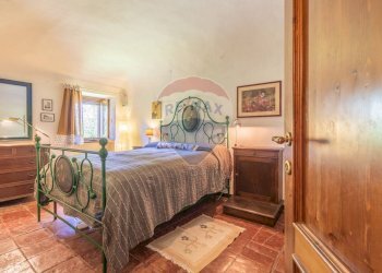 Camera / camera da letto - Trilocale Cavour
 
23, Magliano in Toscana - foto 27