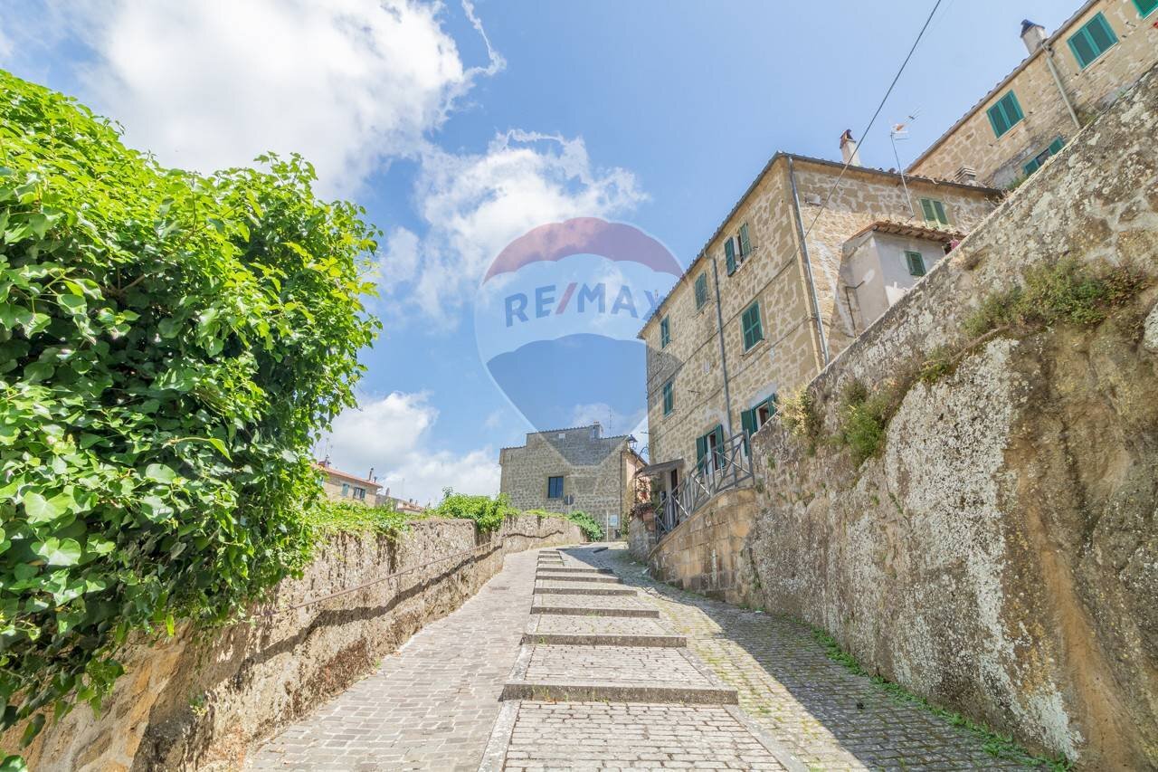 Edificio all\'aperto - Two-room apartment colle san martino
2, Farnese - photo 3