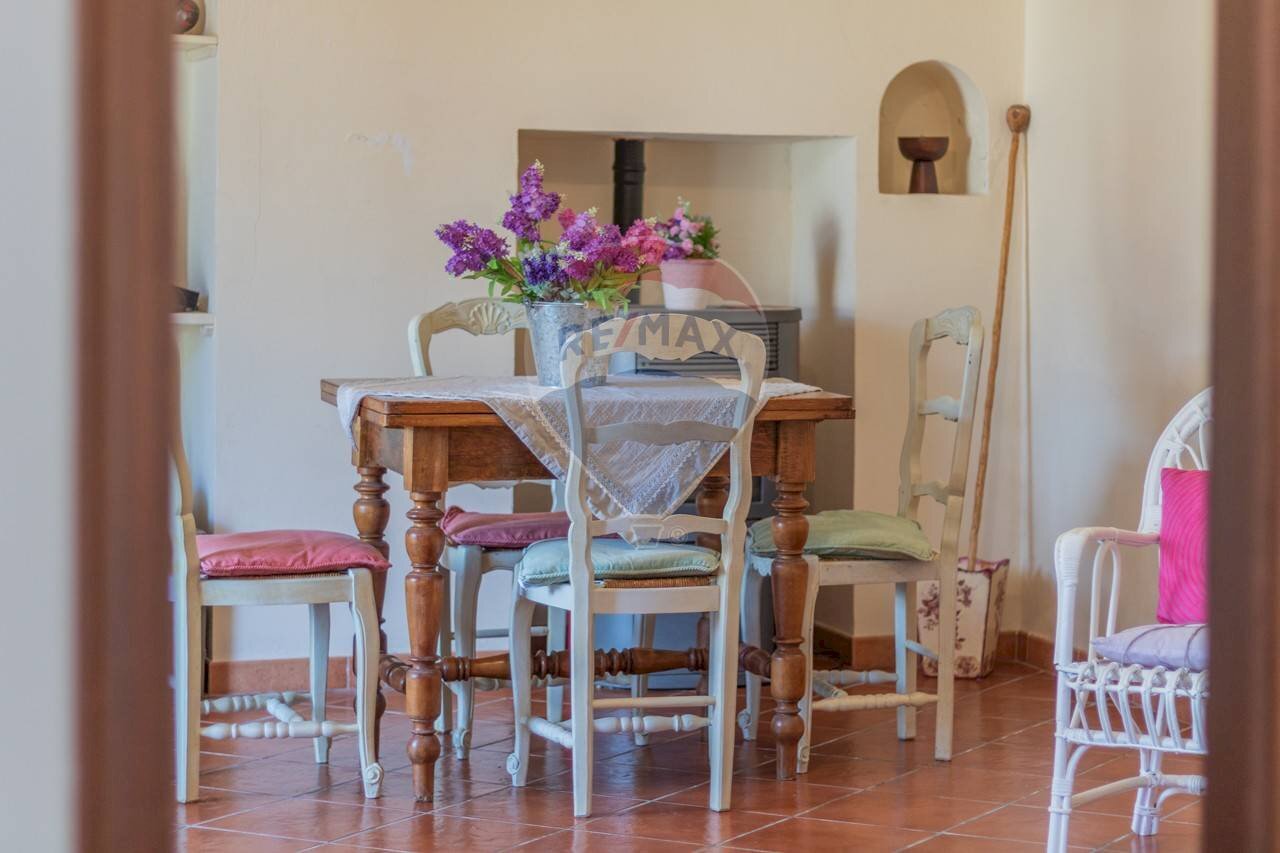 Sala da pranzo - Two-room apartment colle san martino
 
2, Farnese - photo 1