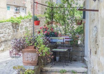 Giardino - Bilocale colle san martino
 
2, Farnese - foto 4