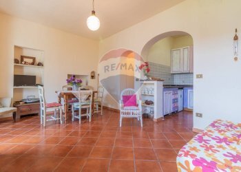 Sala da pranzo - Bilocale colle san martino
 
2, Farnese - foto 11