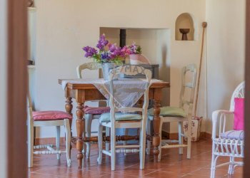 Sala da pranzo - Bilocale colle san martino
 
2, Farnese - foto 1