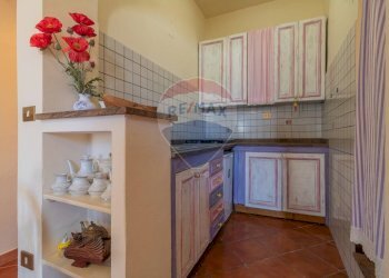 Cucina - Bilocale colle san martino
 
2, Farnese - foto 13