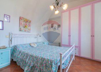 Camera / camera da letto - Bilocale colle san martino
 
2, Farnese - foto 18