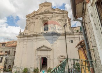 Edificio all\'aperto - Quadrilocale Via Carlo Emanuele
 
25, Ischia di Castro - foto 9