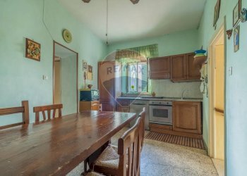 Cucina - Quadrilocale Via Carlo Emanuele
 
25, Ischia di Castro - foto 12