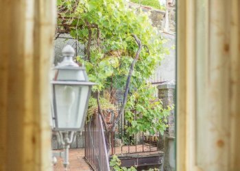 Balcone - Quadrilocale Via Carlo Emanuele
 
25, Ischia di Castro - foto 14