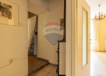 Hall / corridoio - Quadrilocale Via Carlo Emanuele
 
25, Ischia di Castro - foto 16