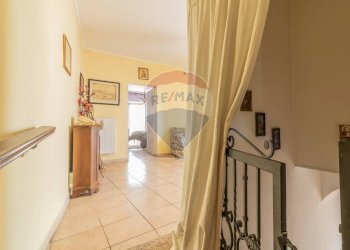 Hall / corridoio - Quadrilocale Via Carlo Emanuele
 
25, Ischia di Castro - foto 17