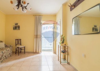 Soggiorno - Quadrilocale Via Carlo Emanuele
 
25, Ischia di Castro - foto 18