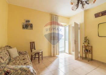 Soggiorno - Quadrilocale Via Carlo Emanuele
 
25, Ischia di Castro - foto 19