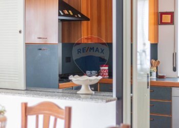 Cucina - Trilocale Via Amerigo Vespucci
 
13, Canino - foto 13