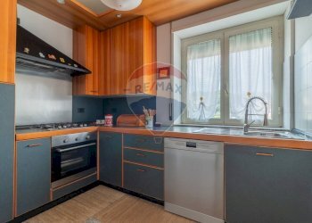 Cucina - Trilocale Via Amerigo Vespucci
 
13, Canino - foto 15