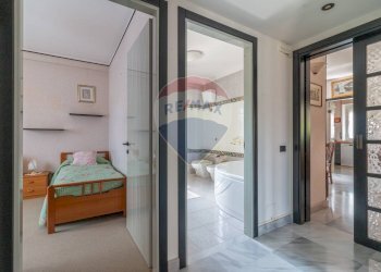 Hall / corridoio - Trilocale Via Amerigo Vespucci
 
13, Canino - foto 18