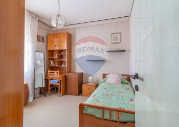 Camera / camera da letto - Trilocale Via Amerigo Vespucci
 
13, Canino - foto 23