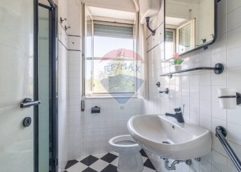 Bagno - Trilocale Via Amerigo Vespucci
 
13, Canino - foto 25