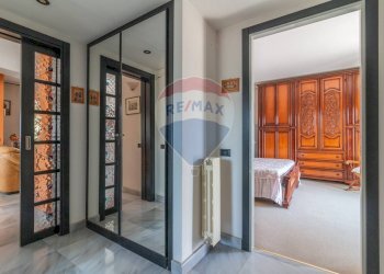 Ricezione / Lobby - Trilocale Via Amerigo Vespucci
 
13, Canino - foto 27