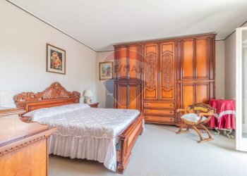 Camera / camera da letto - Trilocale Via Amerigo Vespucci
 
13, Canino - foto 28