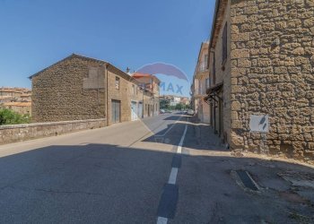 Edificio all\'aperto - Casa indipendente Via San Magno
 
84, Farnese - foto 6