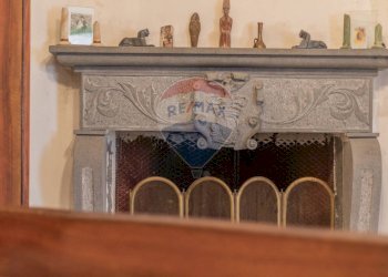 Dettagli - Casa indipendente Via San Magno
 
84, Farnese - foto 19