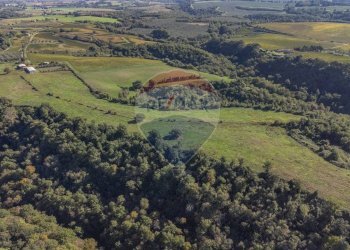 Vista delle montagne - Terreno agricolo Località Campetuzzi, Pitigliano - foto 3