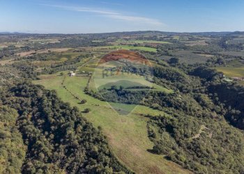 Vista delle montagne - Terreno agricolo Località Campetuzzi, Pitigliano - foto 4