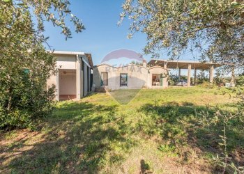 Casa all\'aperto - Terreno agricolo Località Campetuzzi, Pitigliano - foto 11