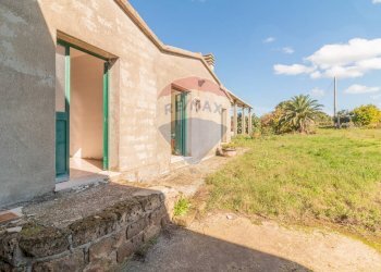 Casa all\'aperto - Terreno agricolo Località Campetuzzi, Pitigliano - foto 19