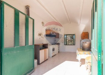 Cucina - Terreno agricolo Località Campetuzzi, Pitigliano - foto 20