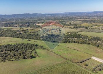 Vista delle montagne - Terreno agricolo Località Campetuzzi, Pitigliano - foto 32