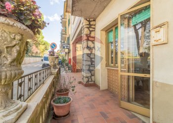 Terrazza - Quadrilocale Via Aldo Moro
 
14, Ischia di Castro - foto 8