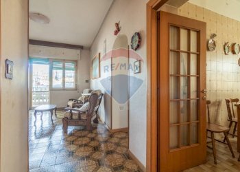 Hall / corridoio - Quadrilocale Via Aldo Moro
 
14, Ischia di Castro - foto 12