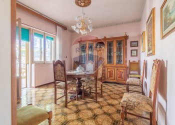 Sala da pranzo - Quadrilocale Via Aldo Moro
 
14, Ischia di Castro - foto 14