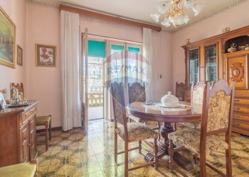 Sala da pranzo - Quadrilocale Via Aldo Moro
 
14, Ischia di Castro - foto 15