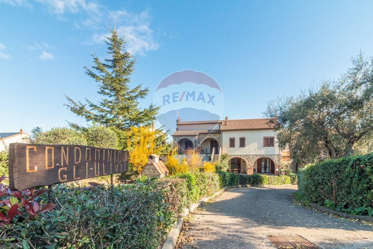 Casa all\'aperto - Four-room apartment Manciano - photo 3