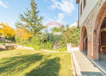 Giardino - Quadrilocale Manciano - foto 7