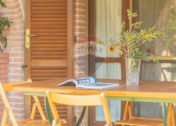 Sala da pranzo - Quadrilocale Manciano - foto 8