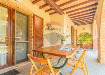 Terrazza - Quadrilocale Manciano - foto 9