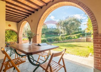 Terrazza - Quadrilocale Manciano - foto 10